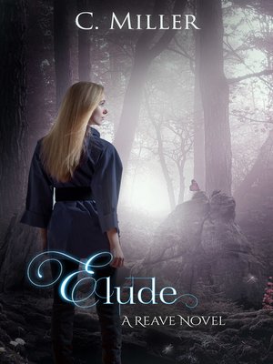 cover image of Elude (Reave Series #2)